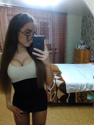 Проститутка Лючия